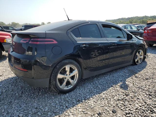 Photo 3 from auction – 2014 CHEVROLET VOLT with VIN 1G1RD6E44EU166766