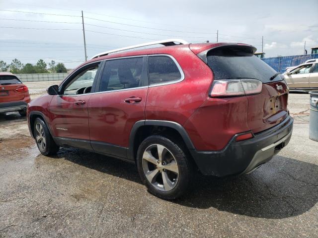 Photo 2 from auction – 2019 JEEP CHEROKEE L with VIN 1C4PJLDX9KD147918