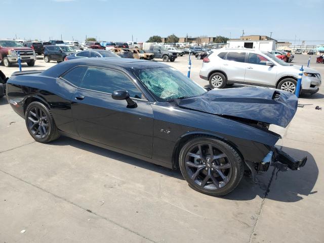 Photo 4 from auction – 2023 DODGE CHALLENGER with VIN 2C3CDZBT7PH615023