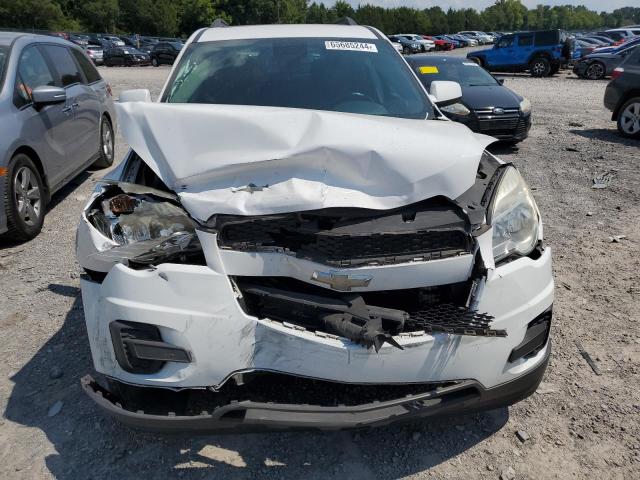 Photo 5 from auction – 2012 CHEVROLET EQUINOX LT with VIN 2GNALDEK3C1171807