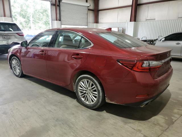 Photo 2 from auction – 2017 LEXUS ES 350 with VIN 58ABK1GG0HU078945