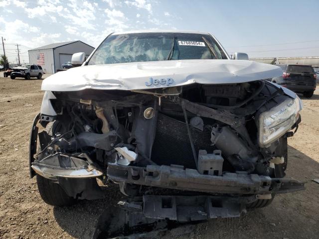 Photo 5 from auction – 2011 JEEP GRAND CHER with VIN 1J4RR4GG4BC646094