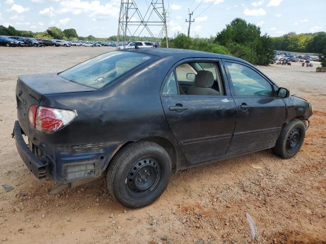 Photo 3 from auction – 2006 TOYOTA COROLLA CE with VIN JTDBR32E760059807