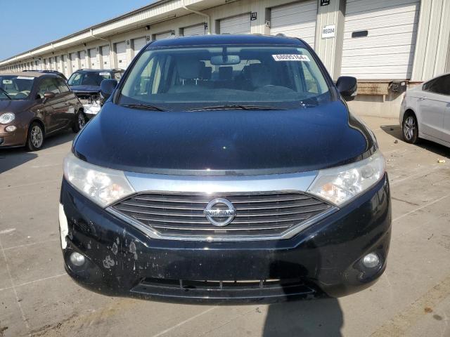 Photo 5 from auction – 2015 NISSAN QUEST S with VIN JN8AE2KP9F9131089