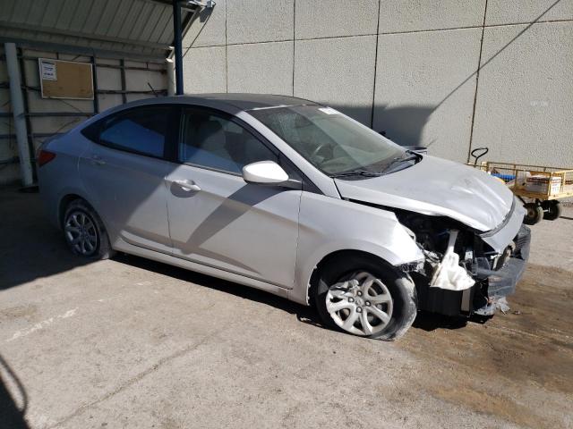 Photo 4 from auction – 2013 HYUNDAI ACCENT GLS with VIN KMHCT4AE8DU412487