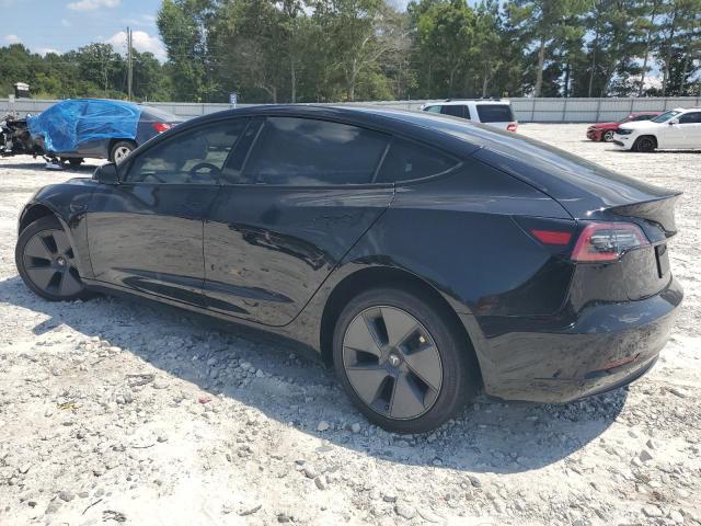 Photo 2 from auction – 2021 TESLA MODEL 3 with VIN 5YJ3E1EB4MF050664