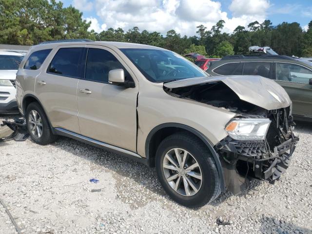 Photo 4 from auction – 2014 DODGE DURANGO LI with VIN 1C4RDHDG3EC561509