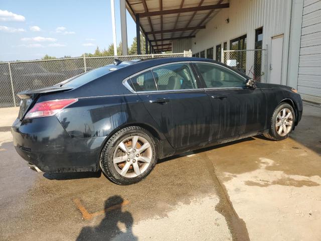 Photo 3 from auction – 2013 ACURA TL with VIN 19UUA8F28DA017393