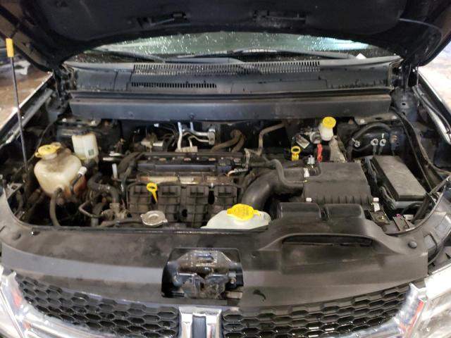 Photo 12 from auction – 2015 DODGE JOURNEY SE with VIN 3C4PDCAB1FT577216