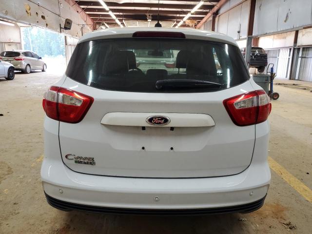 Photo 6 from auction – 2013 FORD C-MAX PREM with VIN 1FADP5CU3DL543877