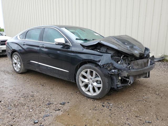 Photo 4 from auction – 2020 CHEVROLET IMPALA PRE with VIN 1G1105S31LU108741