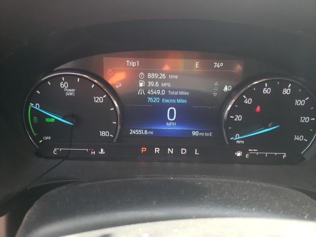 Photo 9 from auction – 2022 FORD ESCAPE SE with VIN 1FMCU0BZ5NUB27190