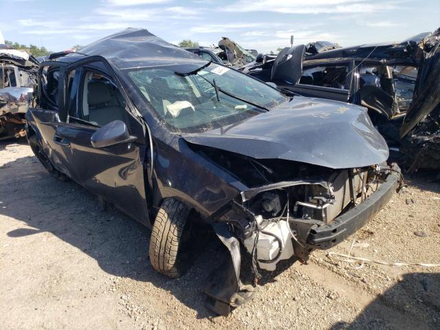 Photo 4 from auction – 2016 TOYOTA COROLLA L with VIN 5YFBURHE3GP537365