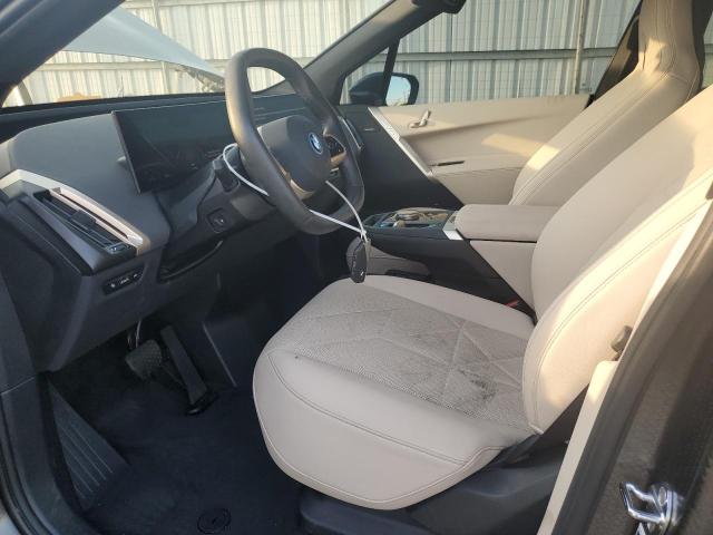Photo 7 from auction – 2024 BMW IX XDRIVE5 with VIN WB523CF08RCP13504
