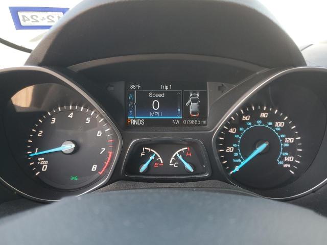 Photo 9 from auction – 2015 FORD ESCAPE TIT with VIN 1FMCU0JXXFUB75091