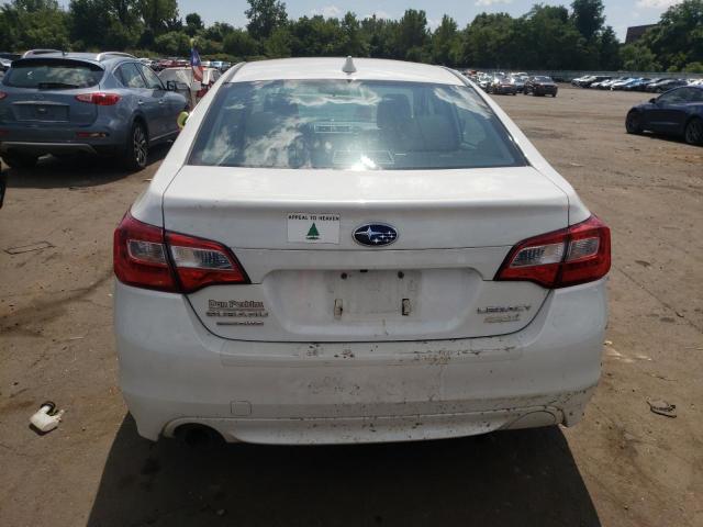 Photo 6 from auction – 2016 SUBARU LEGACY 2.5 with VIN 4S3BNAC68G3050752