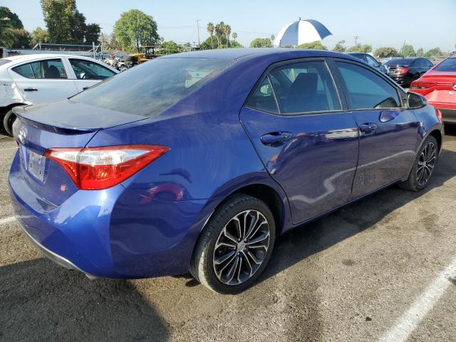 Photo 3 from auction – 2016 TOYOTA COROLLA L with VIN 2T1BURHE8GC528189