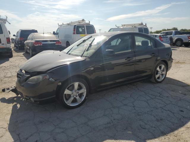 MAZDA 3 S 2004 with VIN JM1BK323741109843 - Photo from auction