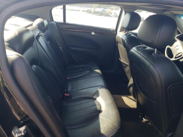 Photo 10 from auction – 2008 BUICK LUCERNE CX with VIN 1G4HE57Y48U103628