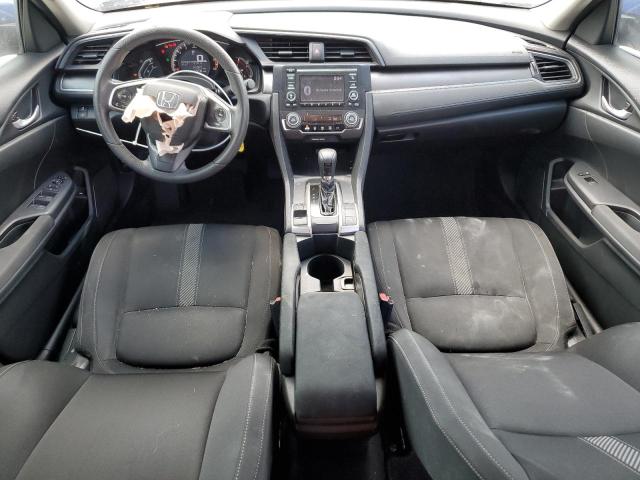 Photo 8 from auction – 2017 HONDA CIVIC LX with VIN 19XFC2F54HE042285