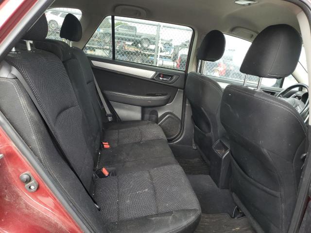 Photo 10 from auction – 2017 SUBARU OUTBACK 2. with VIN 4S4BSACC9H3248803