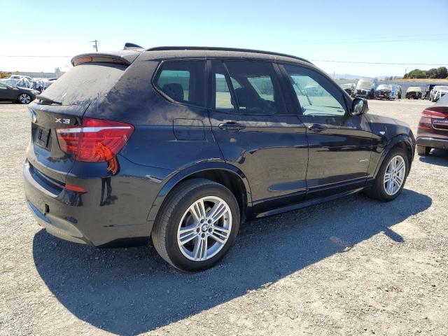 Photo 3 from auction – 2012 BMW X3 XDRIVE2 with VIN 5UXWX5C54CL725449