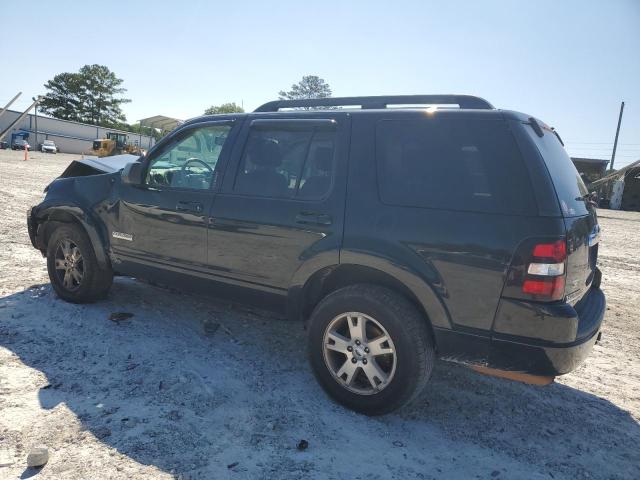 Photo 2 from auction – 2007 FORD EXPLORER X with VIN 1FMEU63E37UA89436