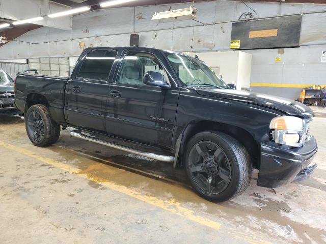 Photo 4 from auction – 2006 GMC SIERRA K15 with VIN 2GTEK63N061214588