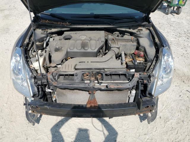 Photo 11 from auction – 2010 NISSAN ALTIMA BAS with VIN 1N4AL2AP9AN563688