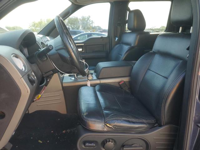 Photo 7 from auction – 2004 FORD F150 SUPER with VIN 1FTPW14514KC47031