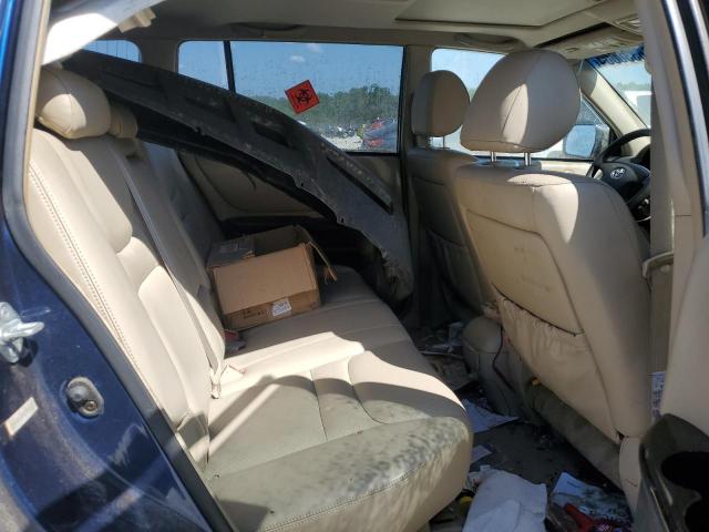 Photo 11 from auction – 2002 TOYOTA HIGHLANDER with VIN JTEGF21A520062217