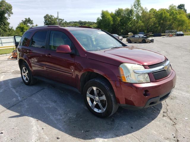 Photo 4 from auction – 2007 CHEVROLET EQUINOX LT with VIN 2CNDL63F776074444