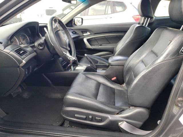 Photo 7 from auction – 2012 HONDA ACCORD EXL with VIN 1HGCS2B86CA005239