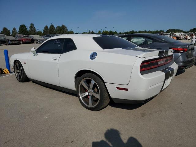 Photo 2 from auction – 2012 DODGE CHALLENGER with VIN 2C3CDYCJ9CH278601