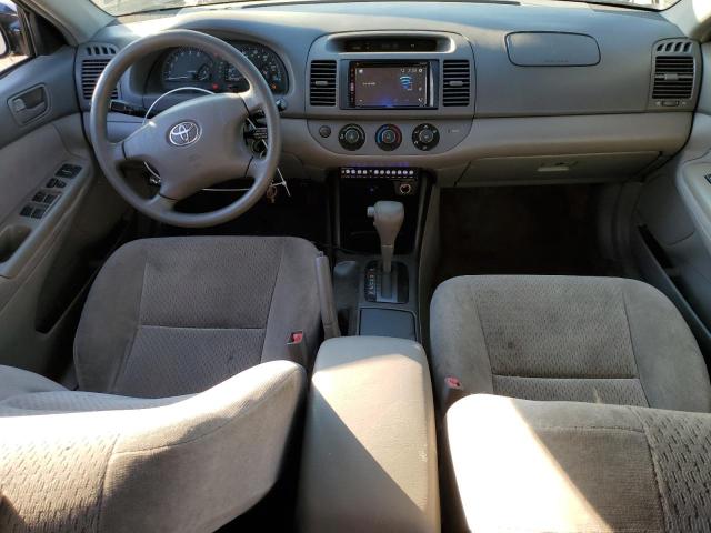 Photo 8 from auction – 2002 TOYOTA CAMRY LE with VIN 4T1BF30K32U503698