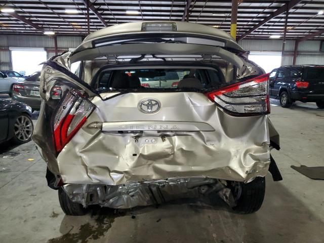 Photo 6 from auction – 2015 TOYOTA SIENNA LE with VIN 5TDKK3DC3FS650794