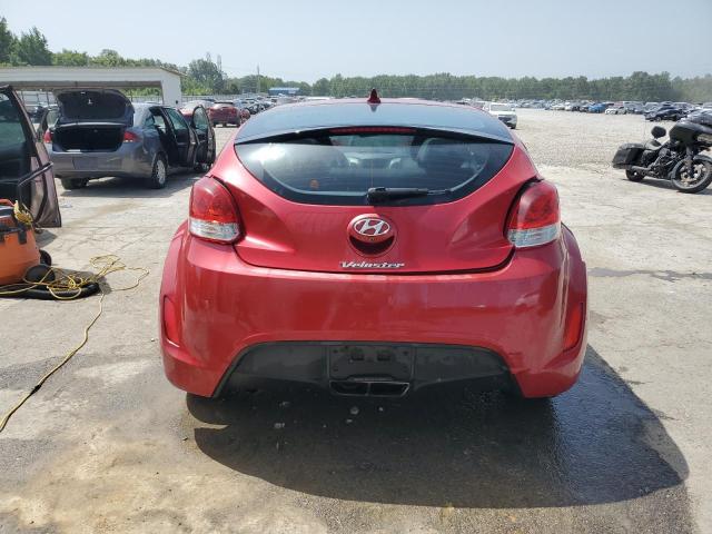 Photo 6 from auction – 2016 HYUNDAI VELOSTER with VIN KMHTC6AD3GU268368