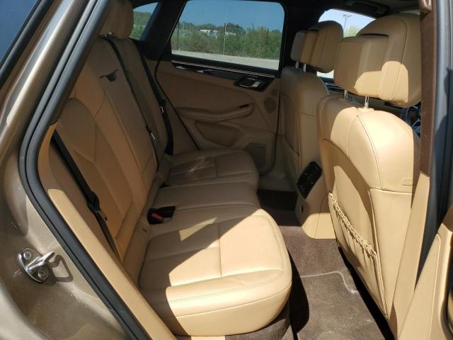 Photo 11 from auction – 2018 PORSCHE MACAN S with VIN WP1AB2A50JLB36826