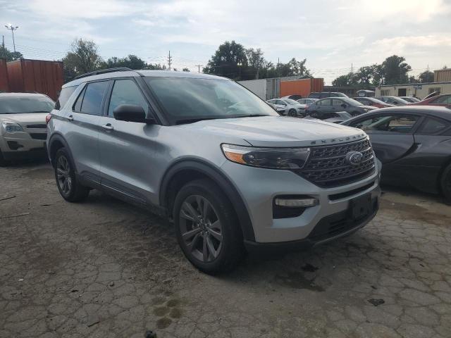 Zdjęcie 4 z aukcji – 2021 FORD EXPLORER X z VIN 1FMSK8DH7MGB14507