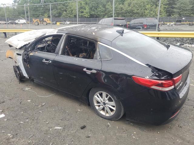 Photo 2 from auction – 2017 KIA OPTIMA LX with VIN KNAGT4L37H5149908