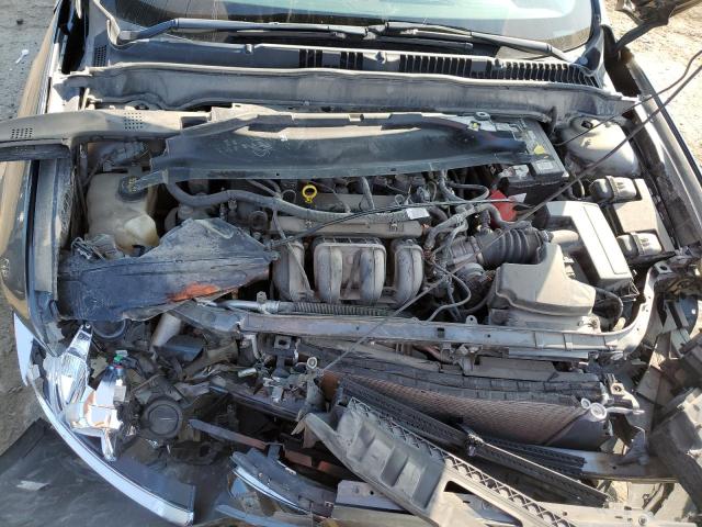 Photo 11 from auction – 2016 FORD FUSION SE with VIN 1FA6P0H75G5120631