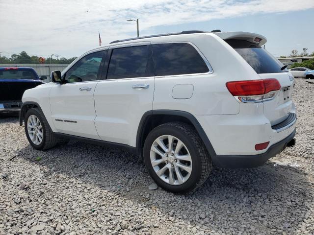 Photo 2 from auction – 2017 JEEP GRAND CHER with VIN 1C4RJEBG5HC837932
