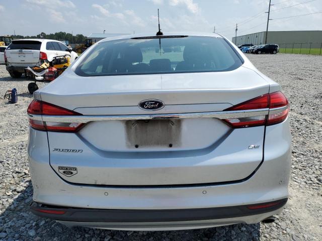 Photo 6 from auction – 2017 FORD FUSION SE with VIN 3FA6P0H74HR217852