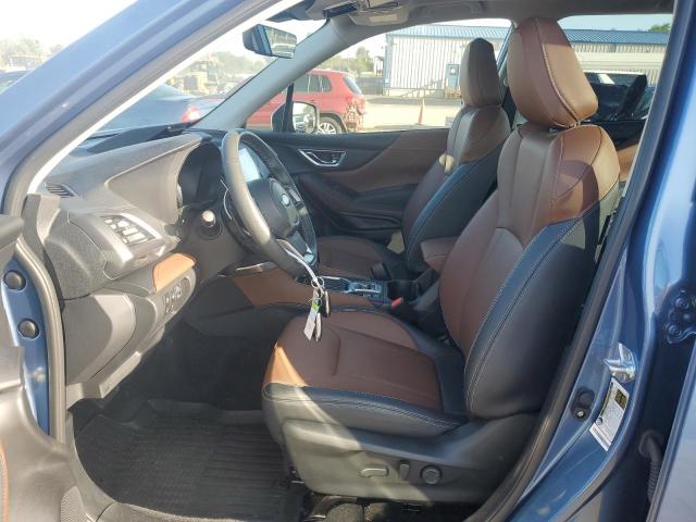 Photo 7 from auction – 2024 SUBARU FORESTER T with VIN JF2SKAMCXRH413184