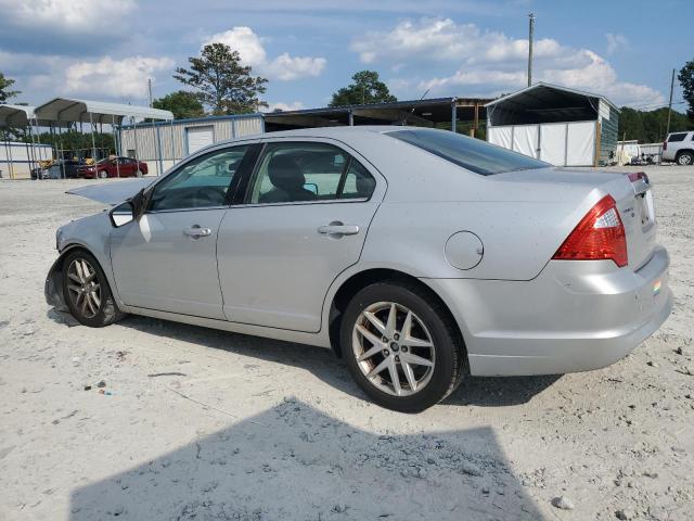 Photo 2 from auction – 2010 FORD FUSION SE with VIN 3FAHP0HA3AR246768