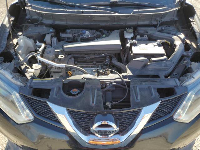 Photo 12 from auction – 2016 NISSAN ROGUE S with VIN KNMAT2MVXGP680004
