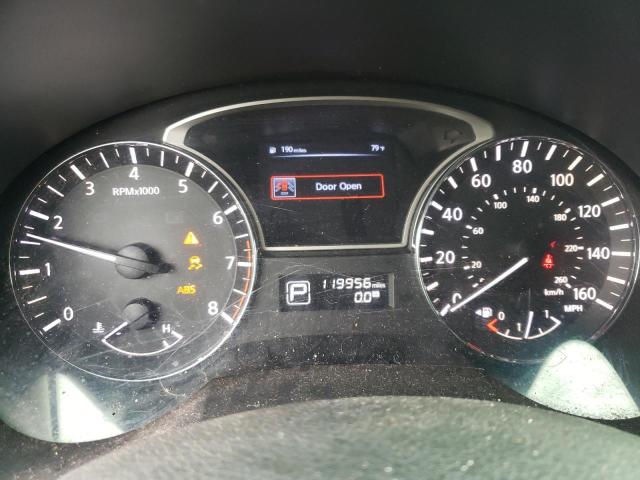 Photo 9 from auction – 2014 NISSAN ALTIMA 2.5 with VIN 1N4AL3AP9EC198114