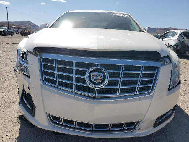 Photo 5 from auction – 2014 CADILLAC XTS with VIN 2G61L5S36E9320889