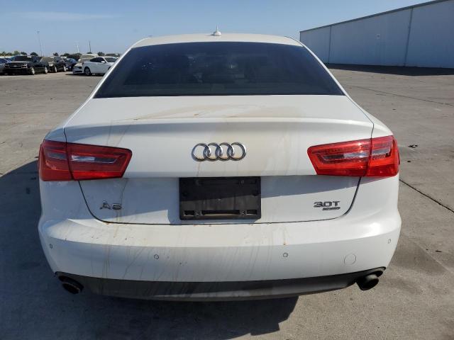 Photo 6 from auction – 2013 AUDI A6 PREMIUM with VIN WAUGGAFC3DN052486