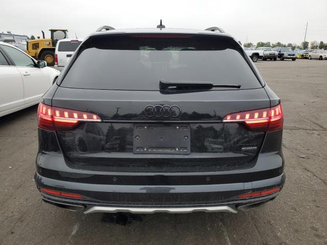 Photo 6 from auction – 2023 AUDI A4 ALLROAD with VIN WA18AAF43PA023528
